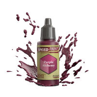 Purple Alchemy (18ml) The Army Painter Speedpaints Acrylfarbe