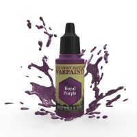 Royal Purple (18ml) The Army Painter Acrylfarbe