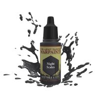 Night Scales (18ml) The Army Painter Acrylfarbe