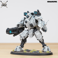 XV95 Ghostkeel Battlesuit