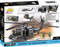 COBI-5817 Black Hawk