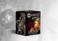 Dweghom: Army Support Pack Wave 3