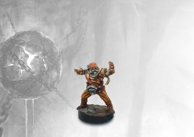 Dweghom: Magical Retinue