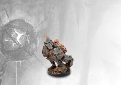 Dweghom: Magical Retinue