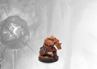 Magic Retinue