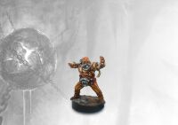 Dweghom: Magical Retinue