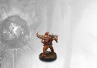 Dweghom: Magical Retinue