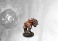 Dweghom: Magical Retinue
