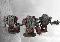 Bone Golems