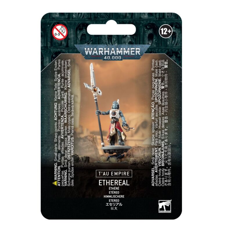 Tau Himmlischer