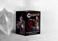 Hundred Kingdoms: Army Support Pack Wave 3