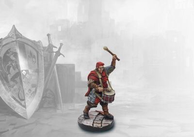 Tactical Retinue