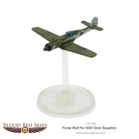 FW 190 Dora Squadron
