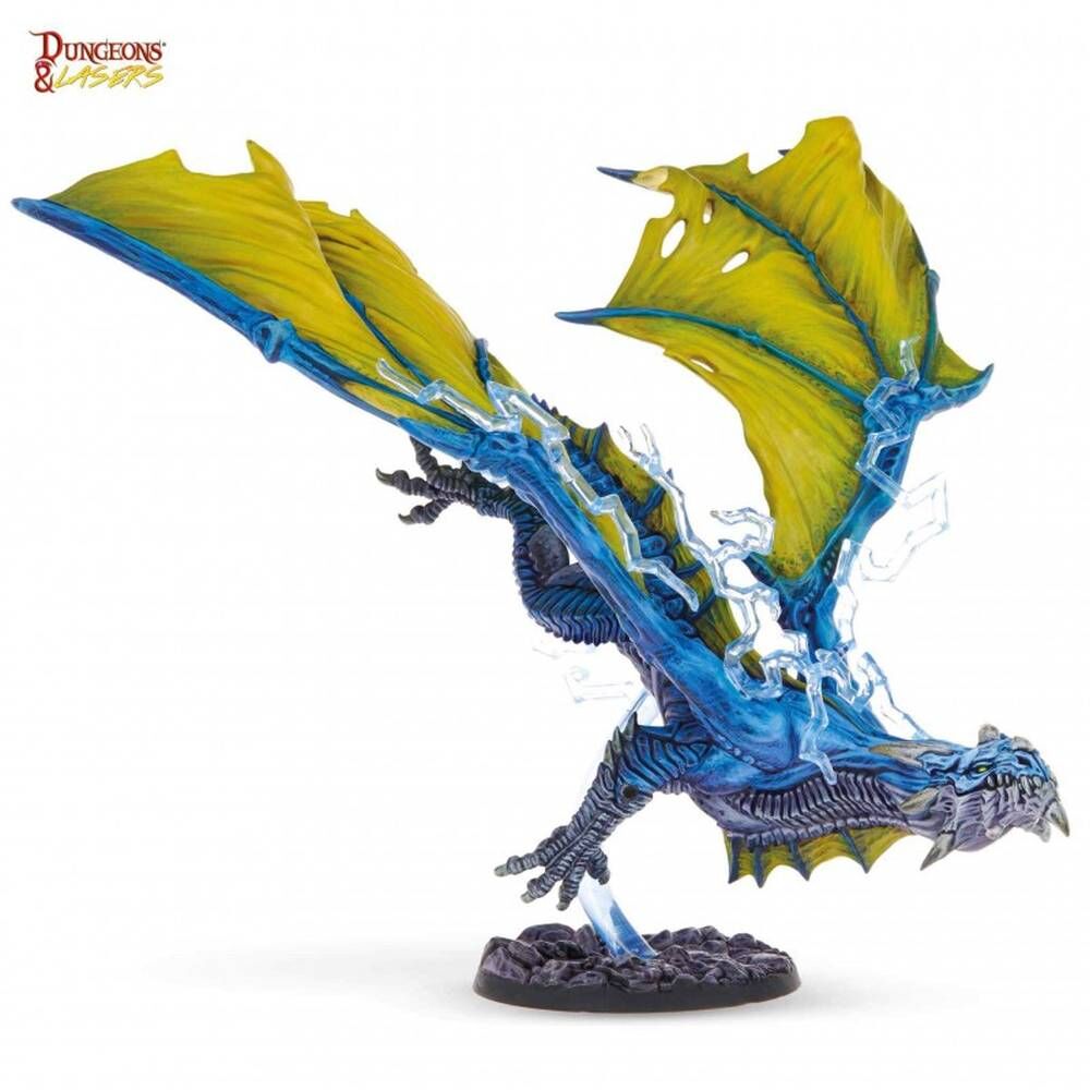 Freyr The Stormbreaker Image