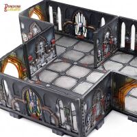 Temple Of The Operators