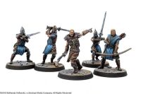 Stormcloak Faction Starter Set