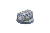 Markers and Tokens Upgrade Set