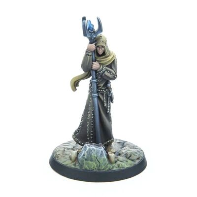 Stormcloak Shieldbreakers