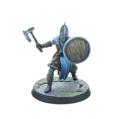 Stormcloak Shieldbreakers