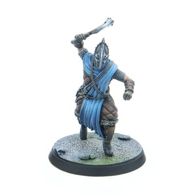 Stormcloak Shieldbreakers