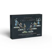 Stormcloak Shieldbreakers