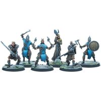 Stormcloak Shieldbreakers
