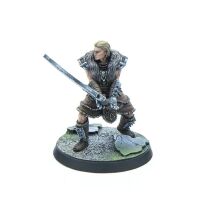 Stormcloak Shieldbreakers