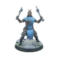 Stormcloak Shieldbreakers