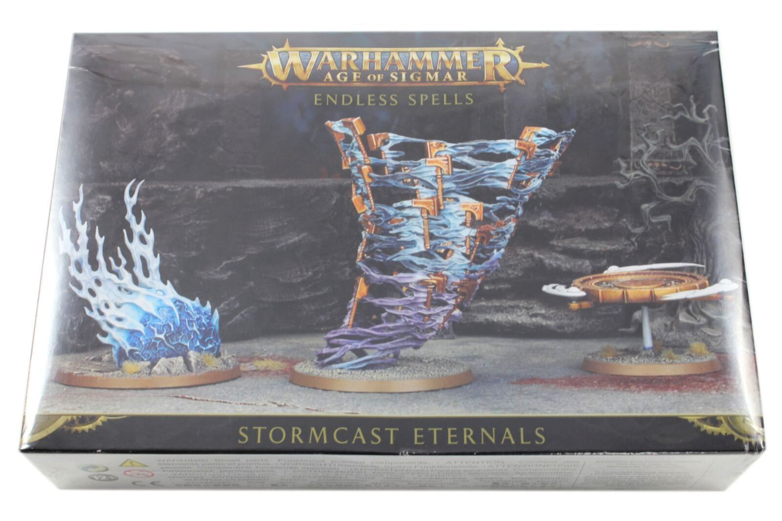 Endloszauber: Stormcast Eternals