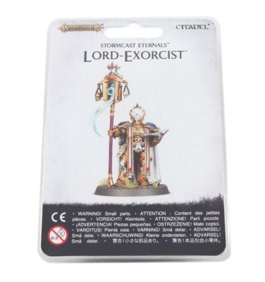 Lord-Exorcist