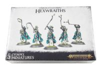 Hexwraiths/Black Knights