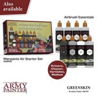 Air Greenskin (18ml)