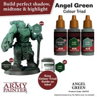 Air Angel Green (18ml) The Army Painter Airbrush Acrylfarbe