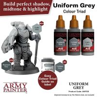 Air Uniform Grey (18ml) The Army Painter Airbrush Acrylfarbe