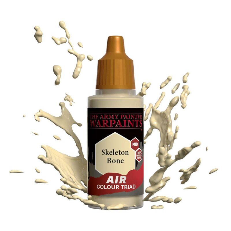 Air Skeleton Bone (18ml) The Army Painter Airbrush Acrylfarbe