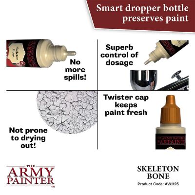 Air Skeleton Bone (18ml)