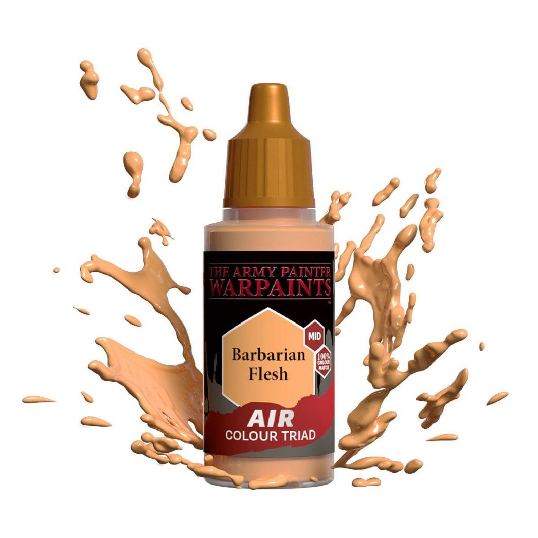 Air Barbarian Flesh (18ml)