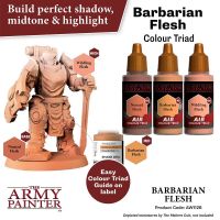 Air Barbarian Flesh (18ml) The Army Painter Airbrush Acrylfarbe