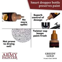 Air Greedy Gold (18ml)