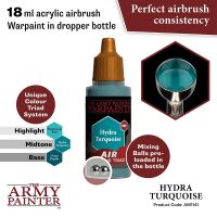 Air Hydra Turquoise (18ml) The Army Painter Airbrush Acrylfarbe