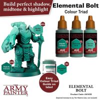 Air Elemental Bolt (18ml) The Army Painter Airbrush Acrylfarbe