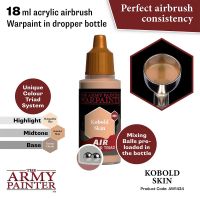 Air Kobold Skin (18ml) The Army Painter Airbrush Acrylfarbe