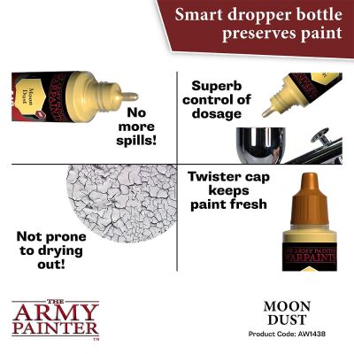 Air Moon Dust (18ml)