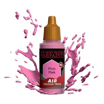 Air Pixie Pink (18ml) The Army Painter Airbrush Acrylfarbe