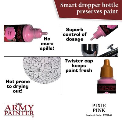 Air Pixie Pink (18ml)