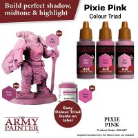 Air Pixie Pink (18ml) The Army Painter Airbrush Acrylfarbe