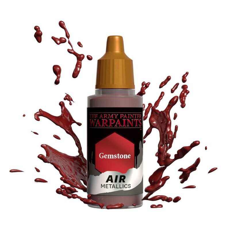 Air Gemstone (18ml) The Army Painter Airbrush Acrylfarbe