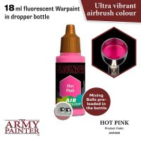 Air Hot Pink (18ml) The Army Painter Airbrush Acrylfarbe