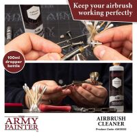 Airbrush Cleaner (100ml) The Army Painter Airbrush Acrylfarbe