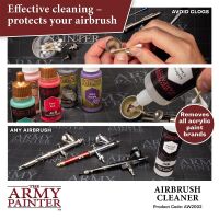 Airbrush Cleaner (100ml) The Army Painter Airbrush Acrylfarbe